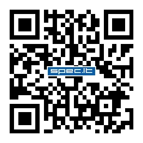 QR kodas | Mankius, UAB | spec.lt