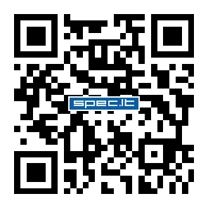 QR kodas | Mankomas, MB | spec.lt