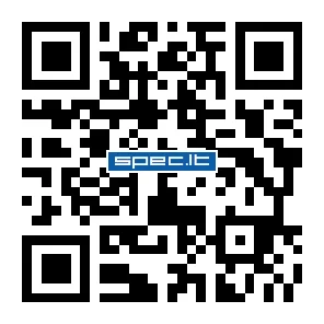 QR kodas | Manlina, MB