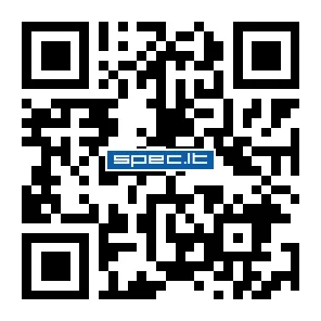 QR kodas | Manlitas, MB | spec.lt