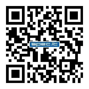 QR kodas | Manluka, MB | spec.lt