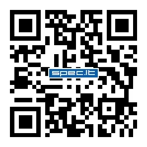 QR kodas | Manmila, UAB | spec.lt