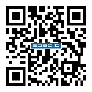 QR kodas | Mannish, MB