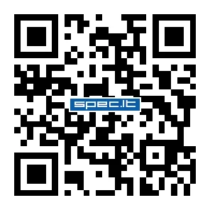 QR kodas | MANNSHY LT, UAB