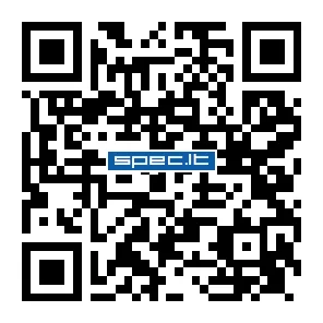 QR kodas | Mano akademija, MB | spec.lt