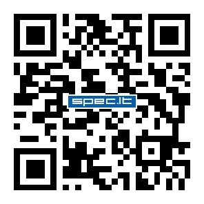 QR kodas | Būsto aplinka, UAB | spec.lt