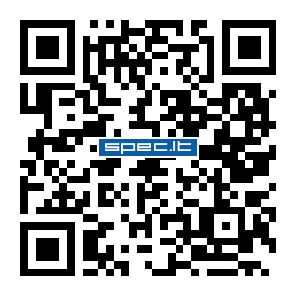 QR kodas | Mano augintinis, UAB | spec.lt