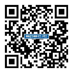 QR kodas | Mano autostilius, UAB | spec.lt