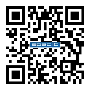 QR kodas | Cinmon, MB