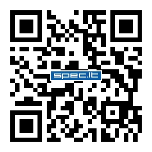 QR kodas | Mano baldita, MB | spec.lt