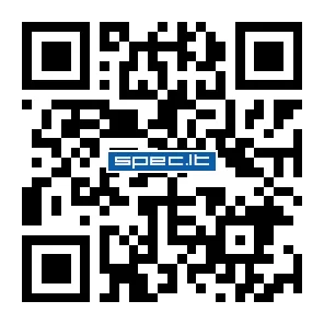 QR kodas | Mano banga, MB | spec.lt