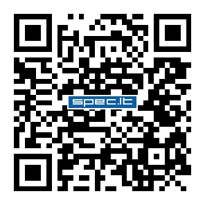 QR kodas | Ervinito grupė, UAB | spec.lt