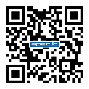 QR kodas | MANO BATUKAI, UAB | spec.lt