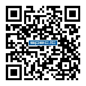 QR kodas | Mano daktaras, UAB | spec.lt