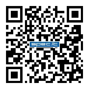 QR kodas | Mano daugiabutis, VŠĮ | spec.lt