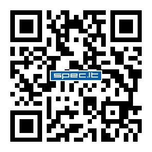 QR kodas | Mano draugas, UAB | spec.lt