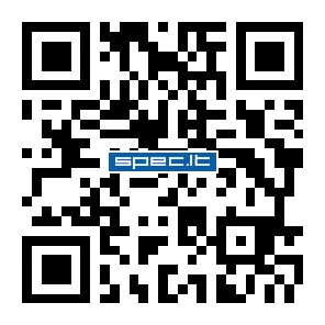 QR kodas | Mano dviratis, MB | spec.lt