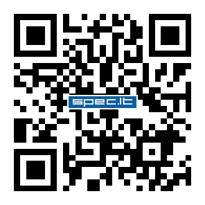 QR kodas | Mano erdvė, UAB | spec.lt