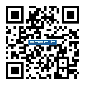 QR kodas | Mano erdvės, MB | spec.lt