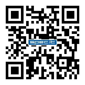 QR kodas | Mano fasada, UAB