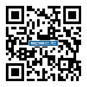 QR kodas | Mano fasadas, MB