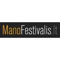 Mano Festivalis, VŠĮ