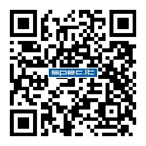 QR kodas | Mano Festivalis, VŠĮ | spec.lt