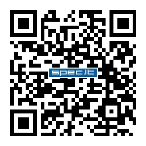 QR kodas | Mano finansai, UAB | spec.lt