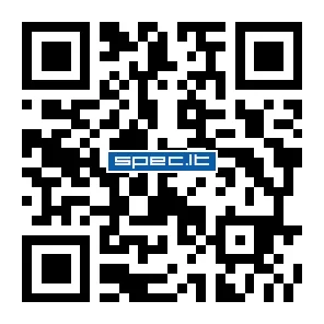 QR kodas | Mano gama, IĮ