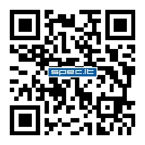 QR kodas | Lesna, UAB