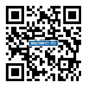 QR kodas | Mano Grupė, IĮ | spec.lt