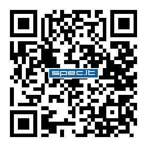 QR kodas | Mano gydytojas, UAB | spec.lt