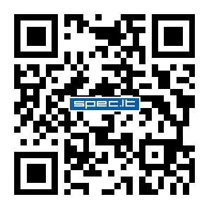 QR kodas | Mano hobis, UAB | spec.lt