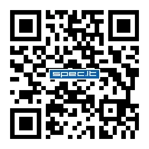 QR kodas | Mano idėjos, MB