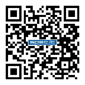 QR kodas | Mano imperija, UAB | spec.lt