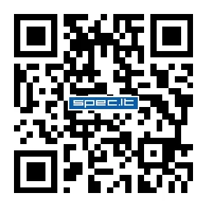 QR kodas | Mano ir tavo, VŠĮ | spec.lt