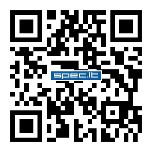 QR kodas | Mano Kaimas, UAB | spec.lt