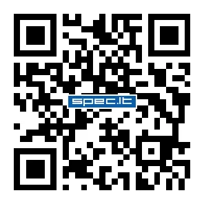 QR kodas | Mano karkasas, MB