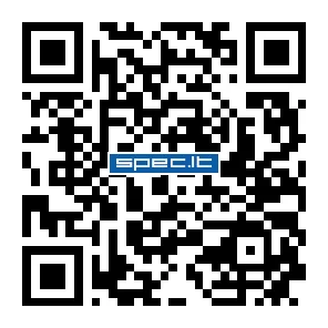 QR kodas | VILDORANAS, UAB | spec.lt