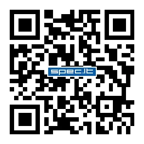 QR kodas | Mano kodeksas, IĮ