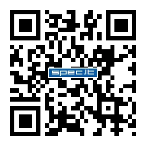QR kodas | AM statyba, UAB | spec.lt