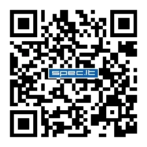 QR kodas | Mano kosmetinė, MB