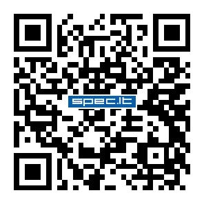 QR kodas | Mano krautuvėlė, UAB | spec.lt