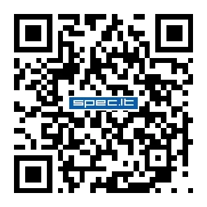 QR kodas | InHouse Loan, UAB | spec.lt