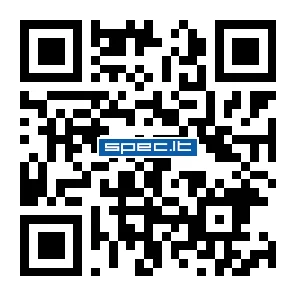 QR kodas | Mano kryptis, VŠĮ