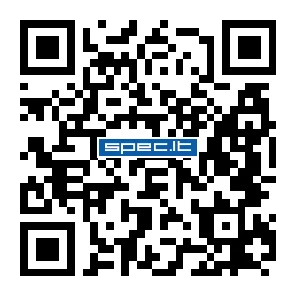 QR kodas | Liteurika, UAB | spec.lt