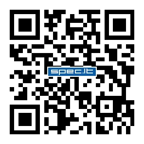 QR kodas | MANO LINIJA, UAB | spec.lt