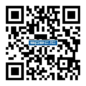 QR kodas | Mano loftas, UAB