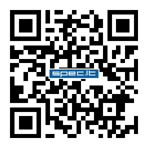 QR kodas | Mano mada, MB | spec.lt