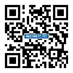 QR kodas | Mano medis, UAB | spec.lt